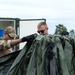 Establishing a Temporary Home