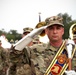 2022 Iowa State Fair Veterans Day Parade