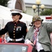 2022 Iowa State Fair Veterans Day Parade