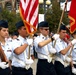 2022 Iowa State Fair Veterans Day Parade