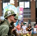 2022 Iowa State Fair Veterans Day Parade