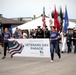 2022 Iowa State Fair Veterans Day Parade