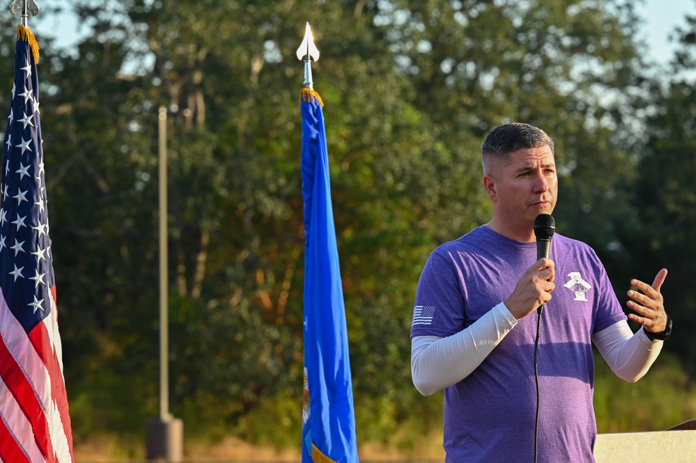 Dash for Danielle