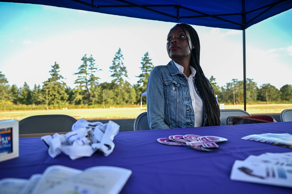 Dash for Danielle