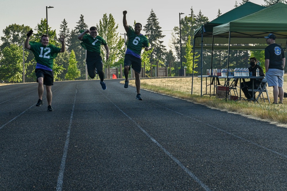 Dash for Danielle