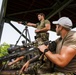 Snipers Train to Send Shots Down Range