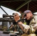 Snipers Train to Send Shots Down Range