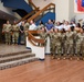 Air Force comptroller visits Hanscom
