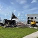 Station Key West Demolition Begins