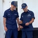 Sector Key West Recognizes Enlisted Person of the Quarter