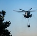 22nd MEU LCE, ACE conduct air lift operations in Finland