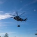 22nd MEU LCE, ACE conduct air lift operations in Finland