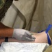 64 BSB medics conduct walking blood bank training