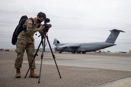 Unlikely Army career offers Dogface Soldier unique opportunity to honor family tradition