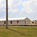 Troop project creating office buildings at Fort McCoy’s LSA Liberty sees work by multiple units