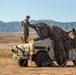 Camp Pendleton Marines conduct HIMARS exercises