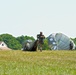 2022 Leapfest International Paratrooper Competition