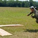 2022 Leapfest International Paratrooper Competition