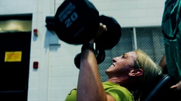 Family, friends, resiliency helps fight for life