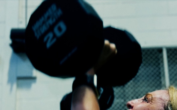 Family, friends, resiliency helps fight for life