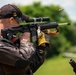 SFC Brandon Green Wins Interservice Rifle EIC Match in Quantico