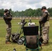 Fort Benning Unit Wins Every Rifle Team Match in Quantico
