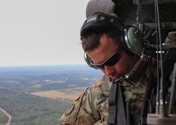 Soldiers Train On VROD During Annual Training Northern Strike