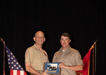 Fort Benning Soldier Claims Fourth Interservice Rifle Champion title