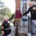 Sgt. Maj. of the Marine Corps Home Designation