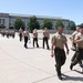 Super Squad Marines tour The Pentagon