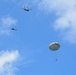 2022 Leapfest International Paratrooper Competition