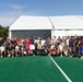 USAA Salute to Service Boot Camp