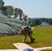 2022 Leapfest International Paratrooper Competition