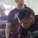 USAA Salute to Service Boot Camp