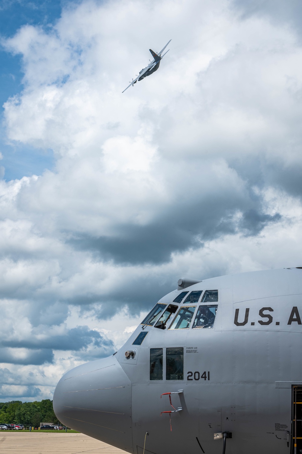 Lt. Col. Shannon Wrage fini flight Aug. 14, 2022