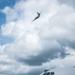 Lt. Col. Shannon Wrage fini flight Aug. 14, 2022