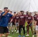 USAA Salute to Service Boot Camp