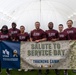 USAA Salute to Service Boot Camp