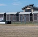 SFS prepares for new K-9 arrival, upgrades kennels