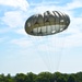 2022 Leapfest International Paratrooper Competition