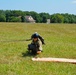2022 Leapfest International Paratrooper Competition