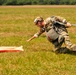 2022 Leapfest International Paratrooper Competition