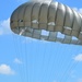2022 Leapfest International Paratrooper Competition
