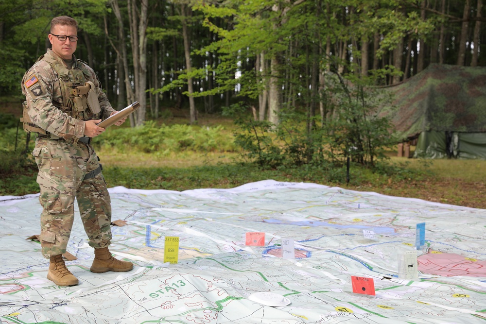 DVIDS - Images - 37th Infantry Brigade Combat Team Conducts Combined ...