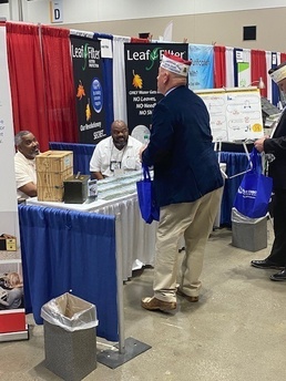 Joint Munitions Command Supports 123rd Annual VFW National Convention