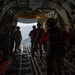 SLD 45 Senior Enlisted Leader Tandem Jumps with 920th Rescue Wing