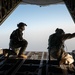 SLD 45 Senior Enlisted Leader Tandem Jumps with 920th Rescue Wing