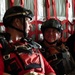 SLD 45 Senior Enlisted Leader Tandem Jumps with 920th Rescue Wing