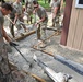 Fort Dix – Fort Dix BIV 5 Concrete/Masonry - 377th ENG CO (Reserve) - 17 August 2022