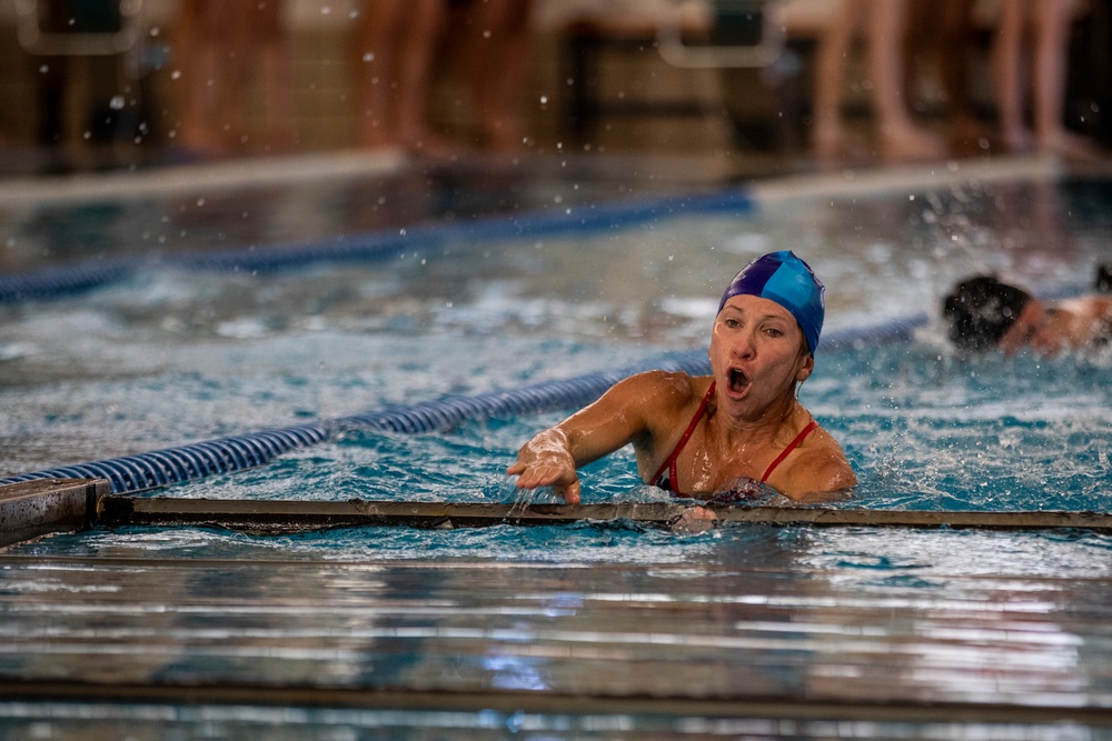 CIOR 2022 Military Competition